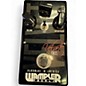 Used Wampler Velvet Fuzz Effect Pedal
