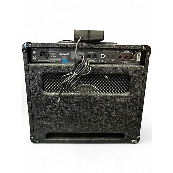 Used Marshall DSL20CR 20W 1x12 Tube Guitar Combo Amp