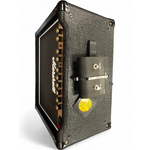 Used Marshall DSL20CR 20W 1x12 Tube Guitar Combo Amp