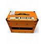 Used Orange Amplifiers CR60C Crush Pro 60W 1x12 Guitar Combo Amp