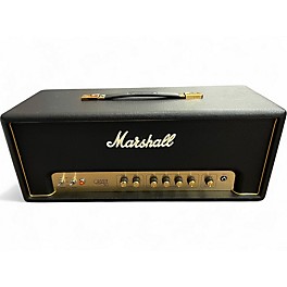 Used Marshall Origin 50H Tube Guitar Amp Head