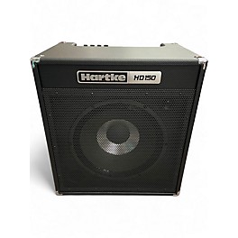Used Hartke HD150 Bass Combo Amp