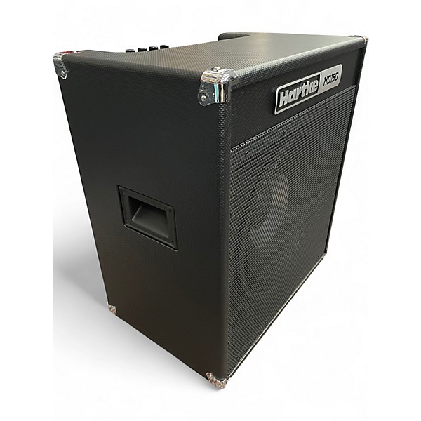 Used Hartke HD150 Bass Combo Amp
