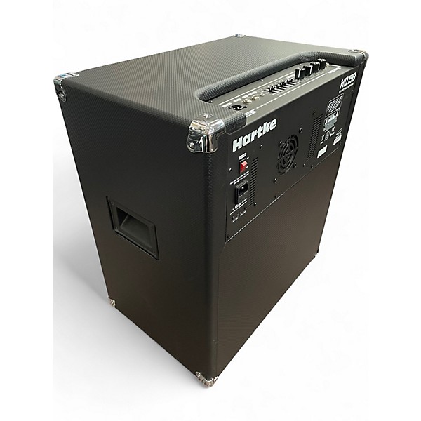 Used Hartke HD150 Bass Combo Amp