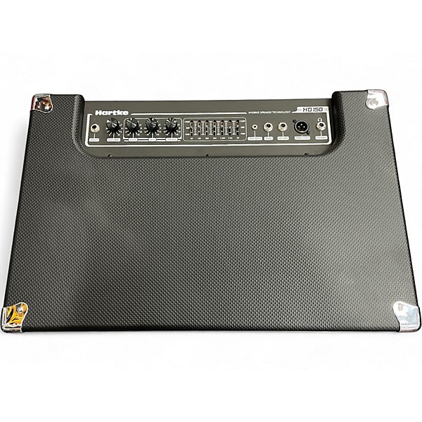Used Hartke HD150 Bass Combo Amp