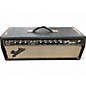 Vintage 1966 Fender BANDMASTER Tube Guitar Amp Head thumbnail