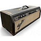 Vintage 1966 Fender BANDMASTER Tube Guitar Amp Head
