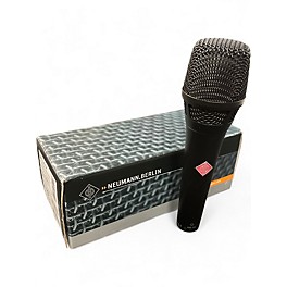 Used Neumann KMS105 Condenser Microphone
