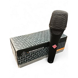 Used Neumann KMS105 Condenser Microphone