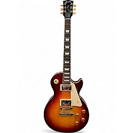 Used Gibson '50s Les Paul Standard BOURBON BURST Solid Body Electric Guitar