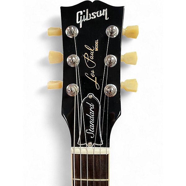 Used Gibson '50s Les Paul Standard BOURBON BURST Solid Body Electric Guitar