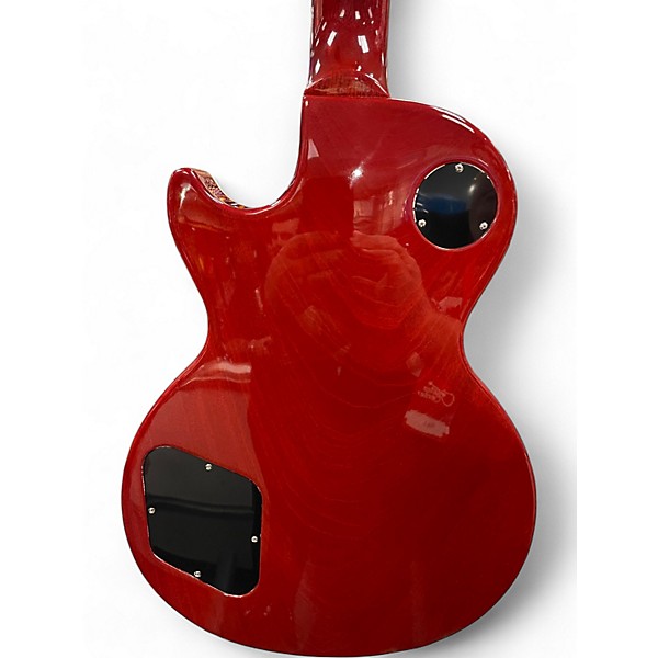 Used Gibson '50s Les Paul Standard BOURBON BURST Solid Body Electric Guitar