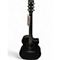 Used Martin GPCX1E Black Acoustic Electric Guitar thumbnail