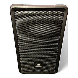 Used JBL IRX108BT Powered Speaker