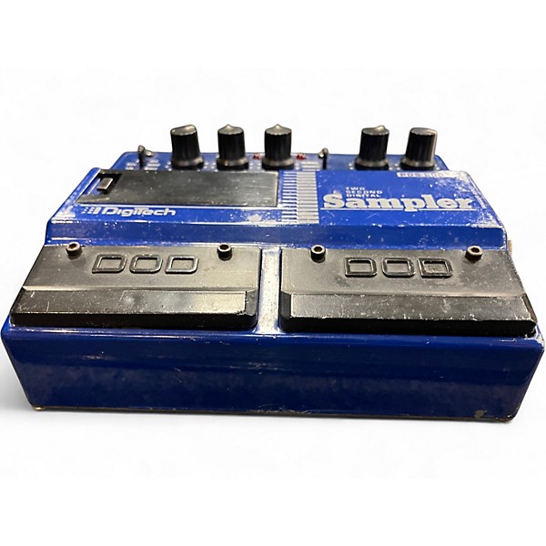 ギター pds2000  dod DOD / DigiTech PDS 2000 1980s | Reverb
