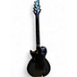 Used Brian Moore Guitars IM Trans Black Solid Body Electric Guitar