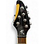 Used Brian Moore Guitars IM Trans Black Solid Body Electric Guitar