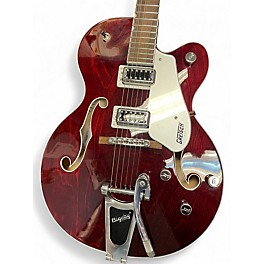 Used Gretsch Guitars G5420T Electromatic Walnut Hollow Body Electric Guitar