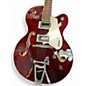 Used Gretsch Guitars G5420T Electromatic Walnut Hollow Body Electric Guitar thumbnail