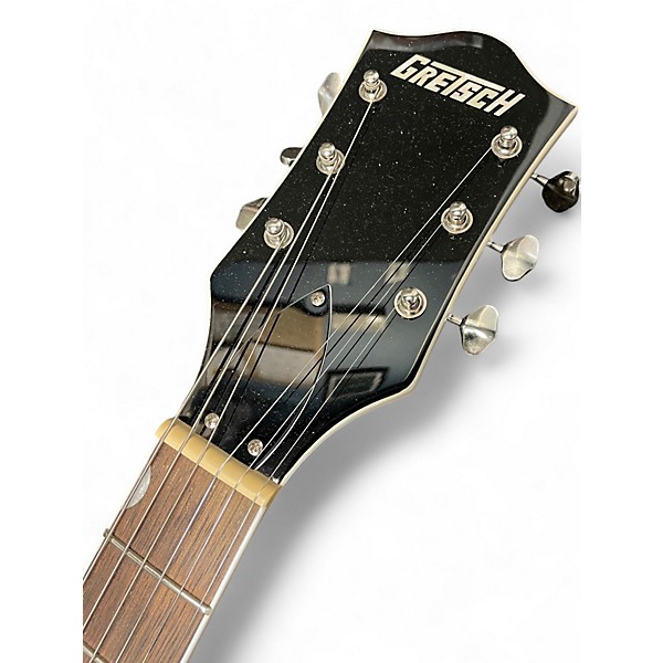 Used Gretsch Guitars G5420T Electromatic Walnut Hollow Body Electric Guitar