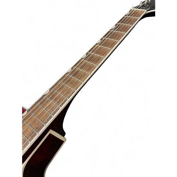 Used Gretsch Guitars G5420T Electromatic Walnut Hollow Body Electric Guitar