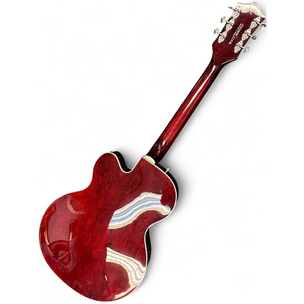 Used Gretsch Guitars G5420T Electromatic Walnut Hollow Body Electric Guitar