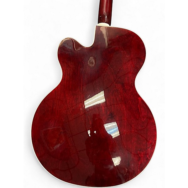 Used Gretsch Guitars G5420T Electromatic Walnut Hollow Body Electric Guitar