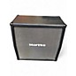 Used Hartke 408A Guitar Cabinet thumbnail