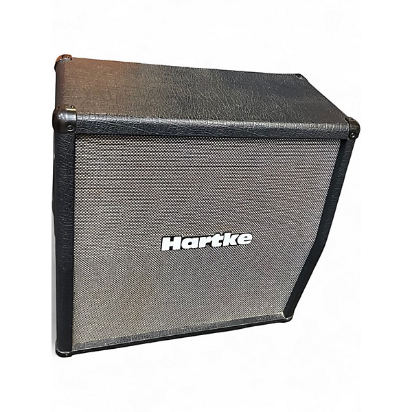 Used Hartke 408A Guitar Cabinet