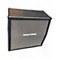 Used Hartke 408A Guitar Cabinet