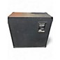 Used Hartke 408A Guitar Cabinet