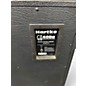 Used Hartke 408A Guitar Cabinet