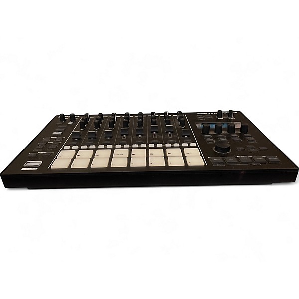 Used Roland MC-707 Groovebox Production Controller