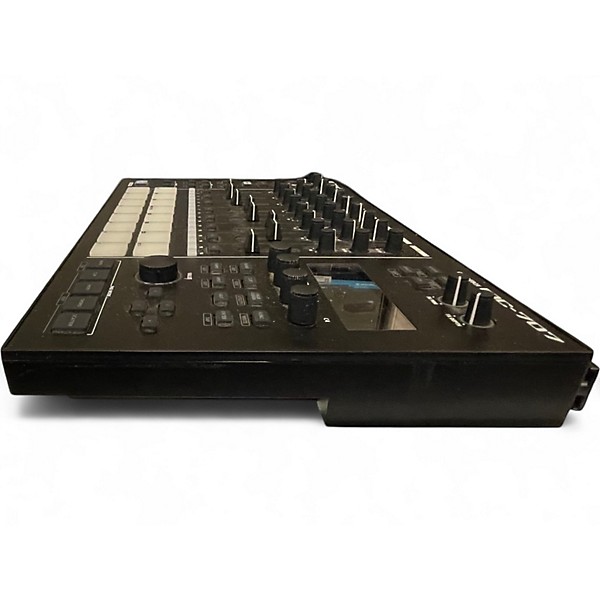Used Roland MC-707 Groovebox Production Controller