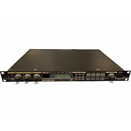 Used Yamaha FX770 Multi Effects Processor