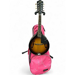 Used Gretsch Guitars G9300 New Yorker Standard 3 Tone Sunburst Mandolin