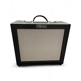 Used Magnatone Varsity Reverb Tube Guitar Combo Amp