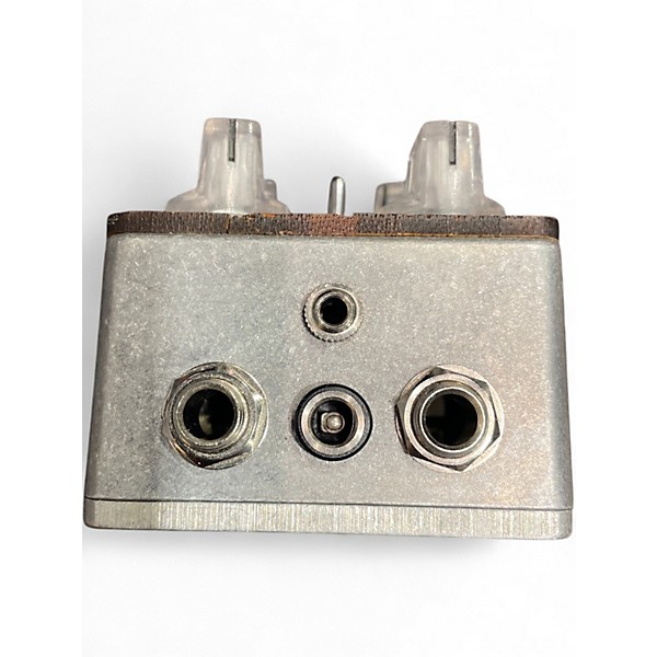 Used Anasounds SPRING LA BRUTE Effect Pedal Package