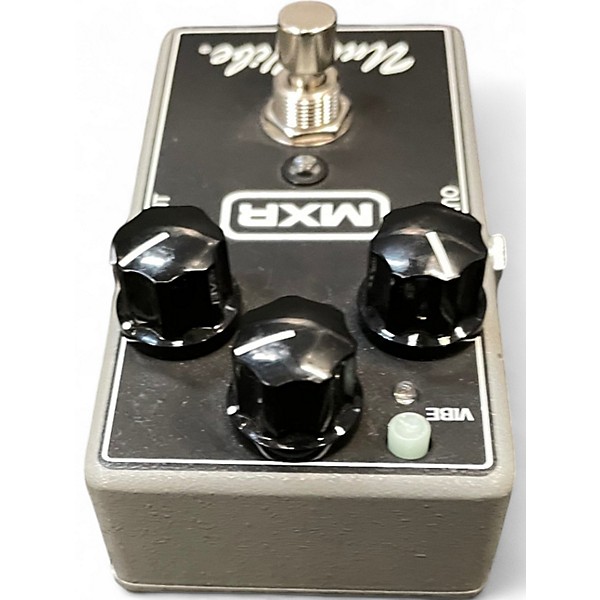 MXR M68 Uni-Vibe ユニヴァイブ MXR / M68 Uni-Vibeの特徴と使い方をレビュー。ジミヘン愛用の