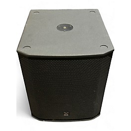 Used Electro-Voice ELX20018SP Powered Subwoofer