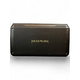 Used HeadRush FRFR-112 Guitar Combo Amp