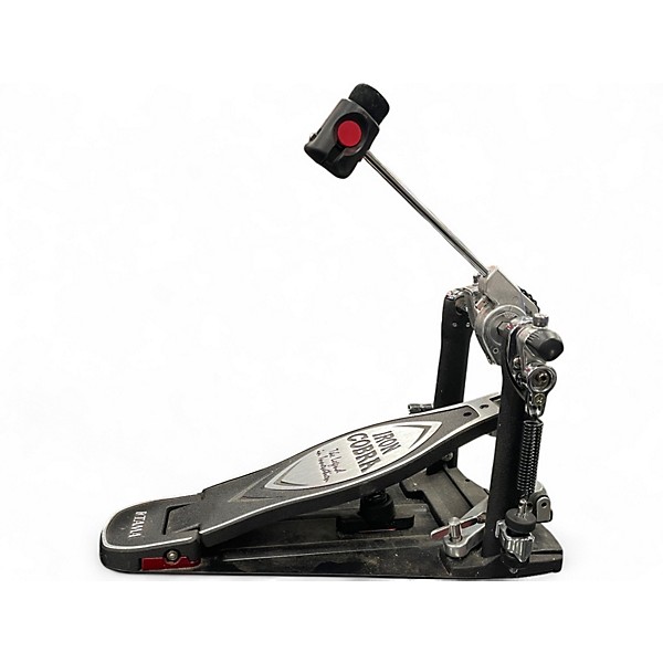 Used TAMA IRON COBRA POWER GLIDE Single Bass Drum Pedal