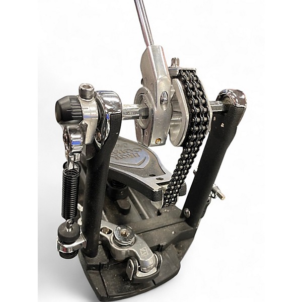 Used TAMA IRON COBRA POWER GLIDE Single Bass Drum Pedal