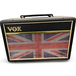 Used VOX Pathfinder 10 Guitar Combo Amp