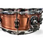 Used PDP by DW 14in CONCEPT CLASSIC COPPER COPPER Drum