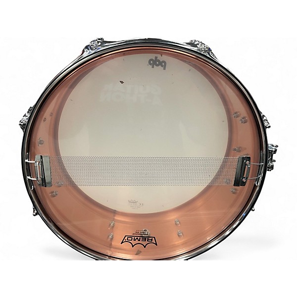Used PDP by DW 14in CONCEPT CLASSIC COPPER COPPER Drum