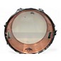 Used PDP by DW 14in CONCEPT CLASSIC COPPER COPPER Drum