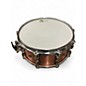 Used Mapex 14in BLACK PANTHER PREDATOR Copper Drum thumbnail