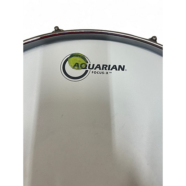 Used Mapex 14in BLACK PANTHER PREDATOR Copper Drum