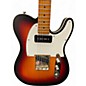 Used Shcecter PT SPECIAL Sunburst Solid Body Electric Guitar thumbnail